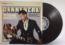 Danny Vera - New Black & White: Pt. V (Vinyl)
