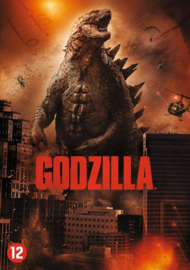 Godzilla (DVD)