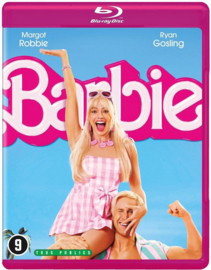 Barbie (Blu-ray)