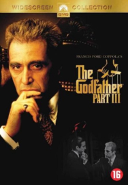 Godfather III (DVD)