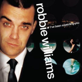 Robbie Williams - I've been expecting you (LP)