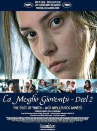 Meglio gioventù - deel 2 (DVD)