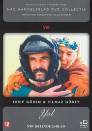 Yol (DVD)