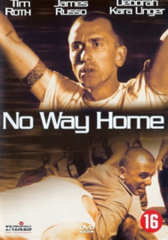 No way home