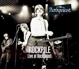 Rockpile - Live at Rockpalast (DVD+CD)
