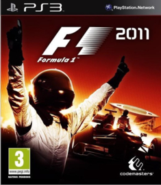 F1: 2011
