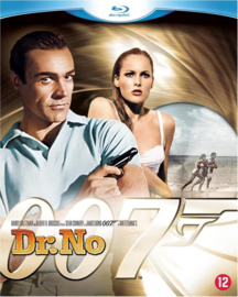 James Bond - Dr. No