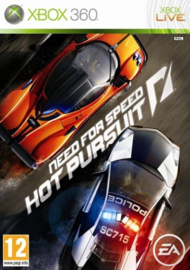 Need for speed: Hot pursuit