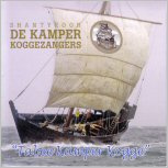 Kamper Koggezangers - Tabee Kamper Kogge (CD)