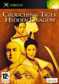 Crouching tiger hidden dragon