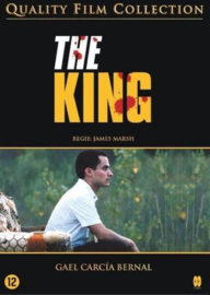 King (the King) (+BONUS film: Ora o mai più)