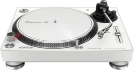 Pioneer Turntable PLX-500-w (White)