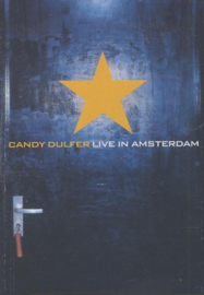 Candy Dulfer - Live in Amsterdam (0518173/16)