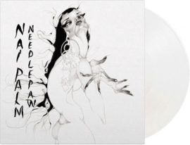 Nai Palm - Needle Paw (White vinyl: limited edition)
