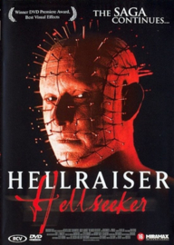 Hellraiser Hellseeker