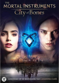 Mortal instruments - City of bones