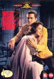 West side story (DVD)