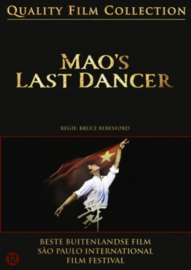 Mao's last dance