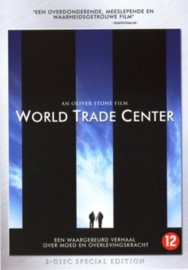 World trade center (2-disc edition) (2-DVD)