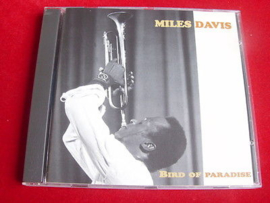 Miles Davis - Bird of paradise