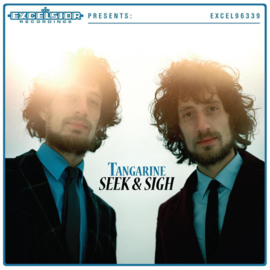Tangarine - Seek & sigh (LP + CD)