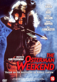 Osterman weekend