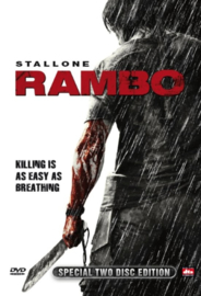 Rambo (DVD) (Steelcase)