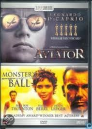 Aviator & Monster's ball