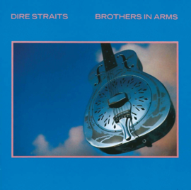 Dire Straits - Brothers in arms (LP)