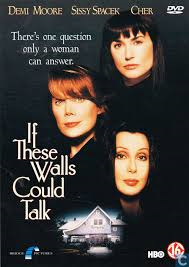 If these walls could talk (DVD)