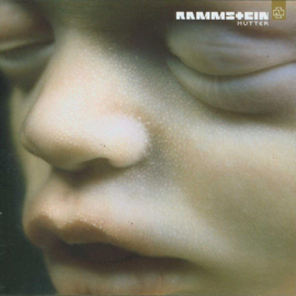 Rammstein - Mutter (Limited Edition Vinyl)