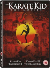 Karate Kid Trilogy (IMPORT(