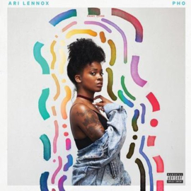 Ari Lennox - Pho (LP) (Limited edition)