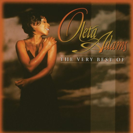 Oletta Adams - Very best of ...