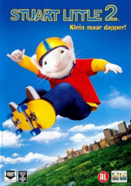 Stuart Little 2 (DVD)