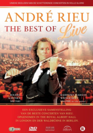 André Rieu - The best of .. Live (2-DVD)