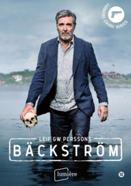 Bäckström  - 1e seizoen (DVD)