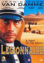 Legionnaire