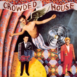 Crowded house -