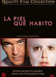 La piel que habito (DVD)