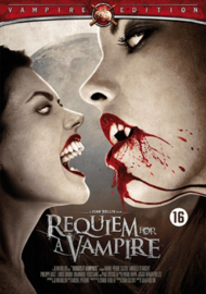 Requiem for a vampire