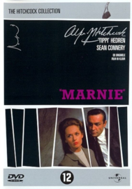 Alfred Hitchcock's - Marnie