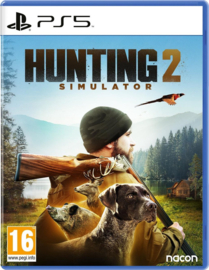 Hunting 2: simulator