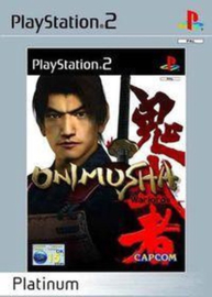 Onimusha: Warlords