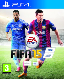 Fifa 15