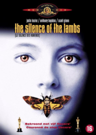 Silence of the lambs (DVD)