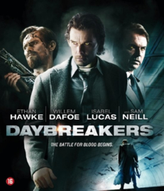 Daybreakers (Blu-ray)