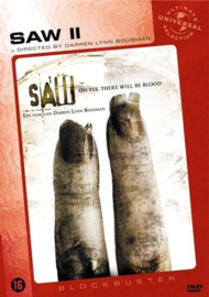 Saw II (DVD)