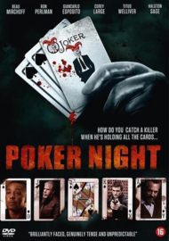 Poker night