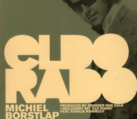Michiel Borstlap - Eldorado (CD)